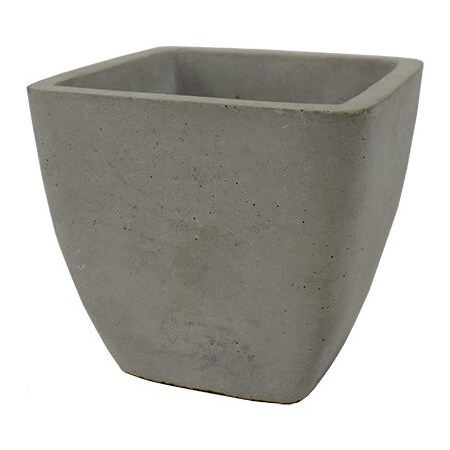 Avera Home Goods 35 Taper SQ Planter AFC751035